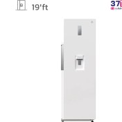 تصویر یخچال دوو مدل SRi-20MW سری تویین هوشمند IOT 