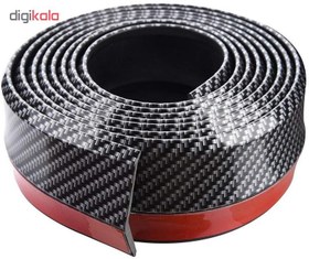 تصویر لیپ زیر سپر سامورایی مدل dan105 