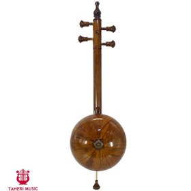 تصویر کمانچه خالقی 