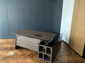 تصویر میز مدیریت سنگپ sangap مدل 234 