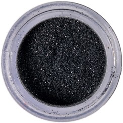 تصویر سایه چشم اکلیلی تک رنگ هانتین 507 Hantin Glitter Eye Shadow