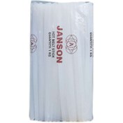 تصویر جسب حرارتی جانسون قطر 7 میلیمتر بسته 1 کیلویی 