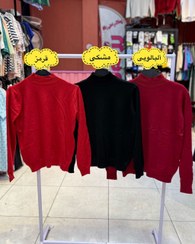 تصویر بلوز بافت گپ بیسیک 