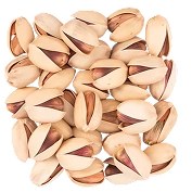 تصویر پسته کله قوچی درجه یک خام kallehghuchi-premium-raw-pistachio