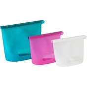 تصویر زیپ کیپ سلیکونی FILFISK ایکیا 