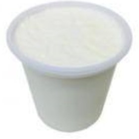 تصویر ماست محلی کوچک 