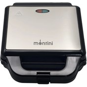 تصویر ساندویچ ساز مونتینی مدل MARTA تک کاره ۴ خانه 