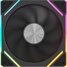 تصویر فن کیس لاجیکی مدل F127 