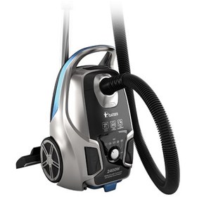 تصویر جاروبرقی داتیس مدل DVC-701 datees dvc701 vacuum cleaner