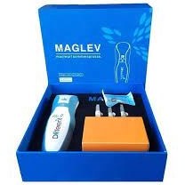 تصویر دستگاه پلاسما پن مگلو 