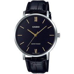 تصویر ساعت مچی مردانه کاسیو مدل CASIO-MTP-VT01L-1B MTP-VT01L-1B