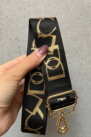 تصویر بند طرحدار کد 18 strap sn18