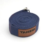 تصویر کمربند بدنسازی یوگا تن زیب 3 متری مدل 1 