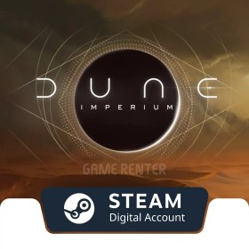تصویر Dune: Imperium - Steam 