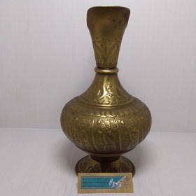 تصویر تنگ آنتیک قلم ۲۸س 