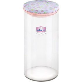 تصویر بانکه نیلوفر مدل هرا کد1 