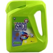 تصویر ضدیخ-ضدجوش(غلیظ)-پایه آلی(گالن3.56 لیتر) برای خودروهای ایران خودرو ایساکو – گارانتی پلاس 