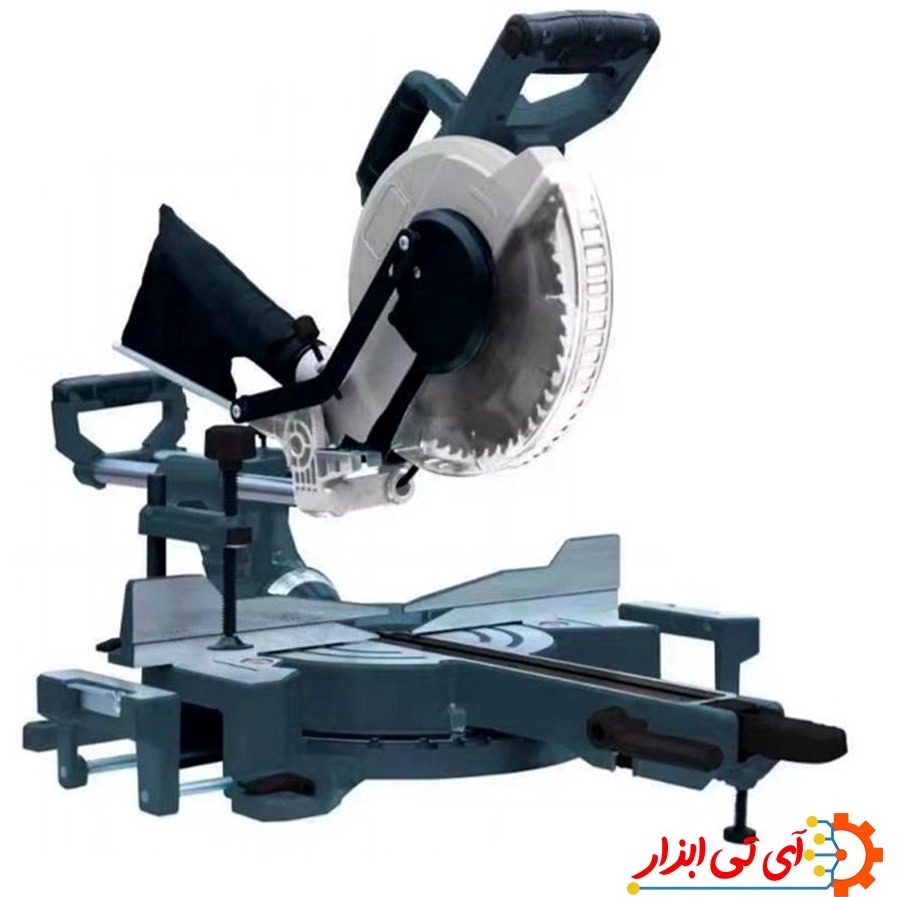 اره فارسیبر کشویی آنکور مدل KLR255