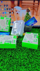 تصویر کابل شارژ و کلگی میکرو یو اس بی 