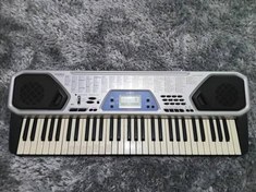 تصویر کیبورد Casio CTK-481 | با آداپتور 