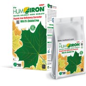 تصویر کود آهن هیوم آیرون HUMIRON (میکرومیکس) ۱۳۰۰ گرمی 
