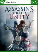 تصویر بازی Assassin’s Creed: Unity ایکس باکس ا Assassin's Creed: Unity XBOX Assassin's Creed: Unity XBOX