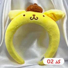 تصویر تل مو 