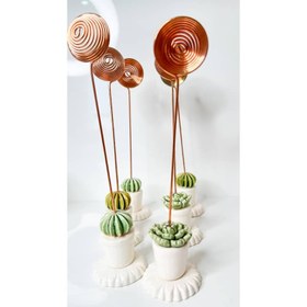 تصویر اسپند دودکن فانتزی 