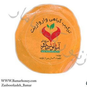 تصویر ترکیب گیاهی وارواریت(بهبود دهنده ی کنه زنبورعسل) 