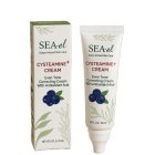 تصویر کرم سیستئامین پلاس 