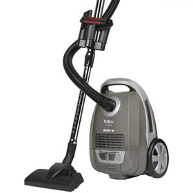 تصویر جاروبرقی تولیپس مدل VC-622 Tulips VC-622 Vacuum Cleaner