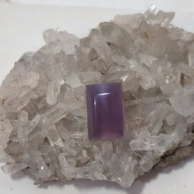 تصویر سنگ عقیق سوسنی کد 12 