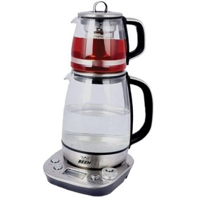 تصویر چای ساز بیم مدل TM2806 BEEM Tea Maker TM2806