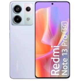 تصویر گوشی شیائومی Redmi Note 13 Pro 5G | حافظه 512 رم 12 گیگابایت Xiaomi Redmi Note 13 Pro 5G 512/12 GB