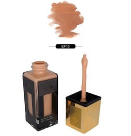 تصویر کرم پودر کاور کننده ایفسن - 16 Efsane Visible Lift Full Coverage Foundation