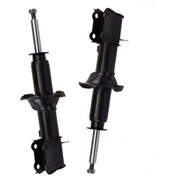 تصویر کمک فنر جلو چپ BYD S6 