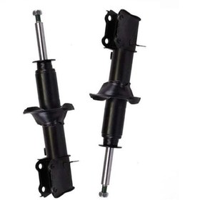 تصویر کمک فنر جلو چپ BYD S6 