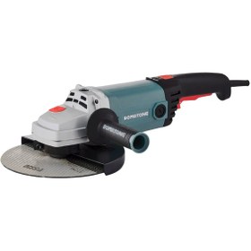 تصویر فرز سنگبری 2400 وات 230 میلی متر مدل 1280 ROMA TONE 