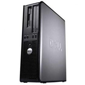 تصویر کیس مینی DELL OPTIPLEX 745-755-780 