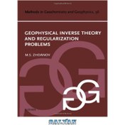 خرید و قیمت کتاب Geophysical Inverse Theory and