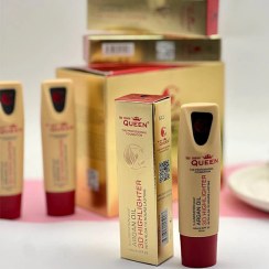 تصویر کرم پودر تیوپی کویین حجم ۴۵ میلی لیتر 