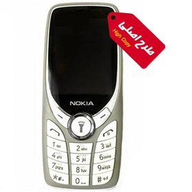 تصویر گوشی طرح نوکیا 3350 | حافظه 150 مگابایت ا High Copy Nokia 3350 150 MB High Copy Nokia 3350 150 MB