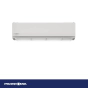 تصویر کولر گازی پاکشوما مدل MPX30C ظرفیت ۳۰ هزار حاره ای سرد 