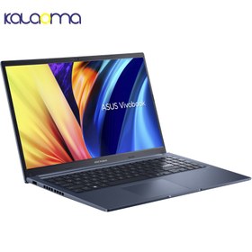 تصویر لپ تاپ ایسوس 15.6 اینچی مدل VivoBook X1502ZA پردازنده Core i3 1215U رم 12GB حافظه 512GB SSD گرافیک Intel ASUS VivoBook X1502ZA Core i3 1215U 12GB 512GB SSD Intel Full HD Laptop