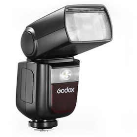 تصویر فلاش اسپیدلایت گودکس مدل V860III S مناسب سونی Godox V860III C