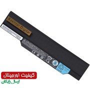 تصویر باتری اورجینال لپ تاپ فوجیتسو Fujitsu S751 S761 FPCBP325 Fujitsu S751 S761 FPCBP325 Original Battery