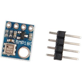 تصویر ماژول فشارسنج دیجیتالBMP180 