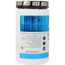 تصویر گلوتامین نید | NEED GLUTAMINE 