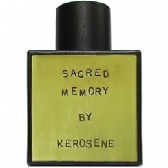 تصویر دکانت عطر کِروسین سکرد مموری | Kerosene Sacred Memory 