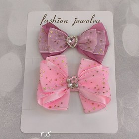 تصویر پاپیون های بهاری 